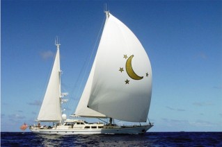 GALILEO G -  Cruising